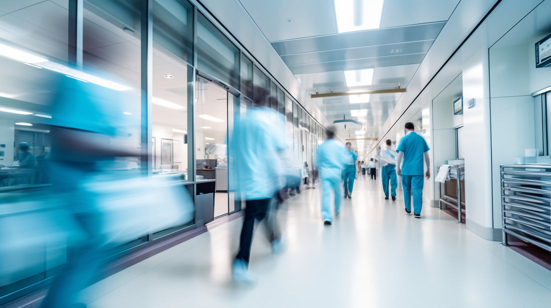 En route vers la certification ISO 13485