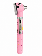 Otoscope DevaScope, Enfants
