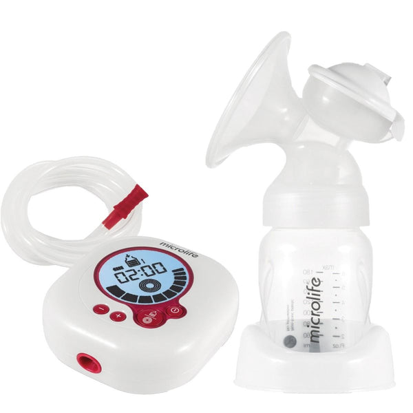 Tire-lait électrique MICROLIFE BC 200