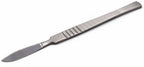 Bistouri Fixe 17 cm