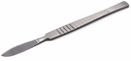 Bistouri Fixe 17 cm