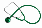 Stéthoscope BasicScope I