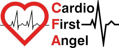 Cardio First Angel
