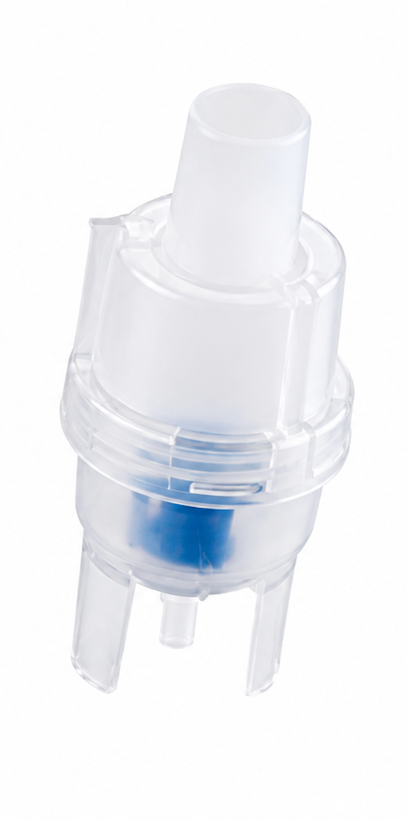 Nebulizer Container MICROLIFE NEB 200-400