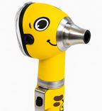 Otoscope DevaScope, Enfants