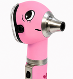 Otoscope DevaScope, Enfants