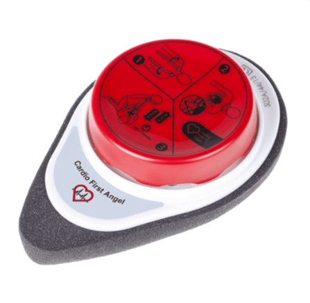 Aide au massage cardiaque - Cardio-First Angel V1