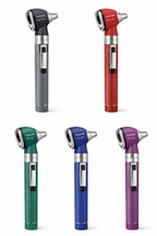 Otoscope DevaScope, FO LED