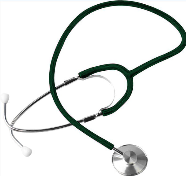 Stéthoscope BasicScope I, Pavillon Simple, Adulte