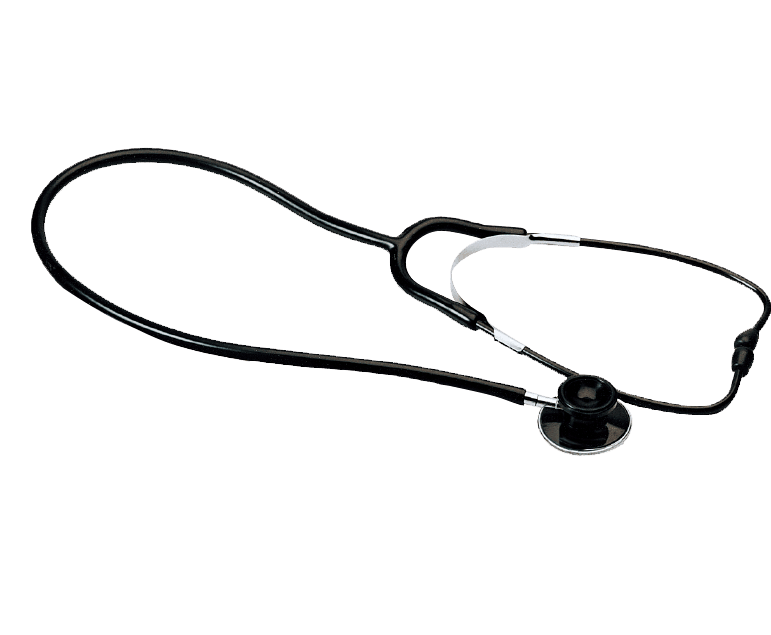 Stéthoscope Basicscope II, Pavillon Double Adulte