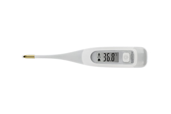 Thermomètre digital MICROLIFE MT 850