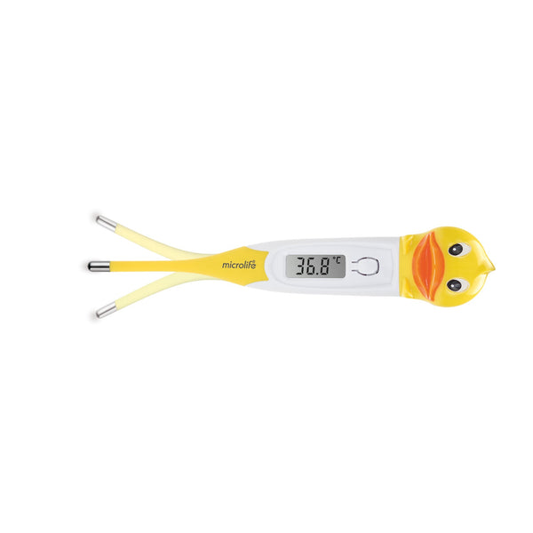 Thermomètre digital sonde flexible Enfant MT 700