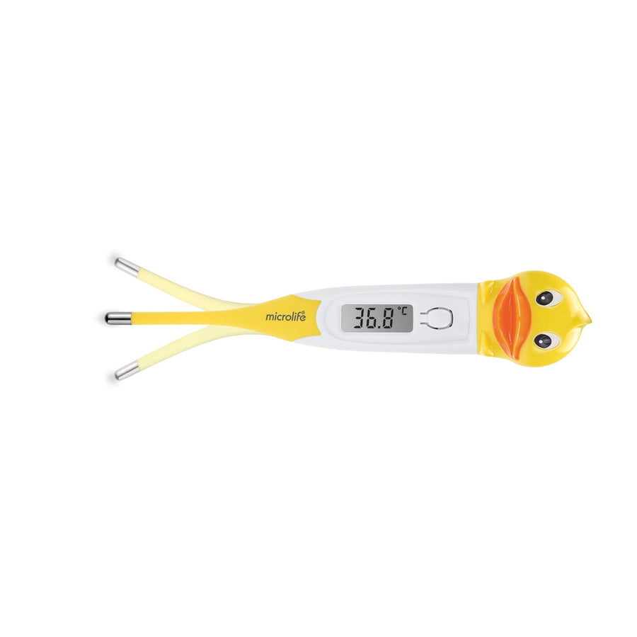 Thermomètre digital sonde flexible Enfant MT 700
