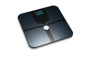 Impédancemètre MICROLIFE WS 200 BT