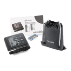 Tensiomètre électronique au Poignet MICROLIFE W70 BT (Bluetooth)