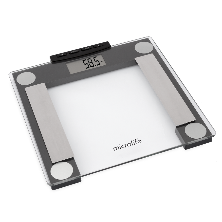Impédancemètre MICROLIFE WS 80-N