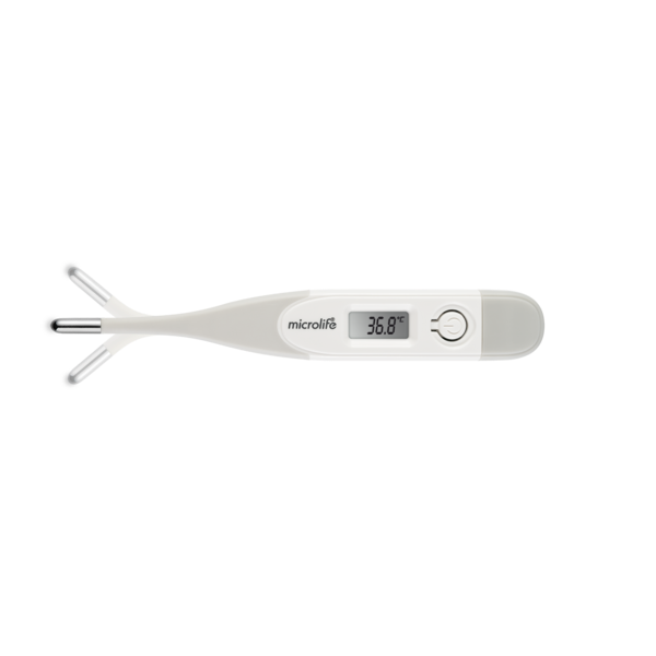 Thermomètre digital sonde flexible MICROLIFE MT 810