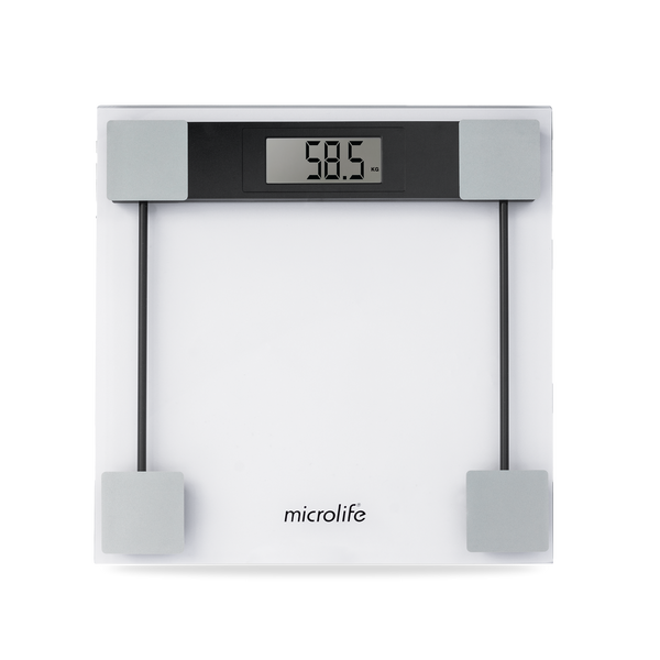 Pèse-personne électronique MICROLIFE WS 50