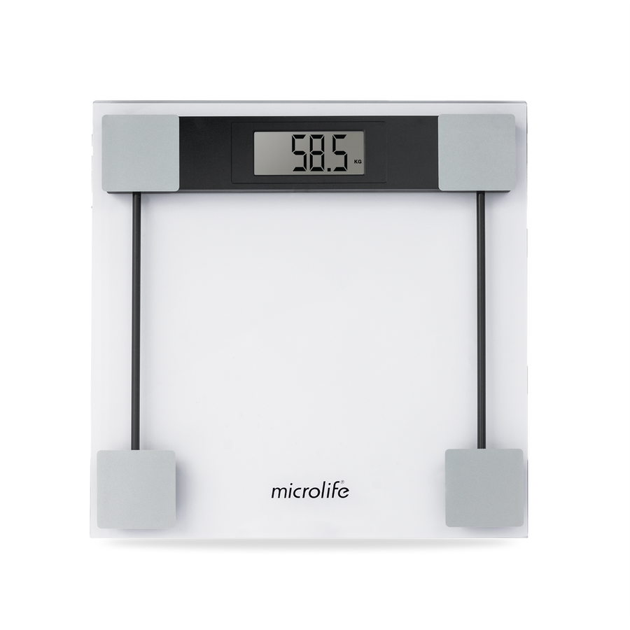 Pèse-personne électronique MICROLIFE WS 50