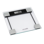 Pèse-personne électronique MICROLIFE WS 50