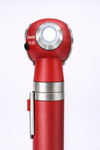 Otoscope DevaScope, FO LED