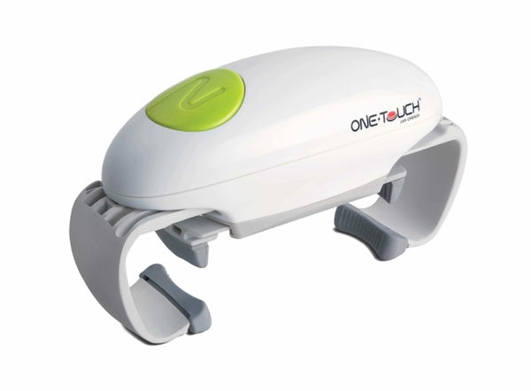 Ouvre-Bocal Automatique ONE-TOUCH