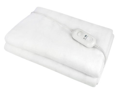 Surmatelas chauffant 1 place - 150 x 80 cm