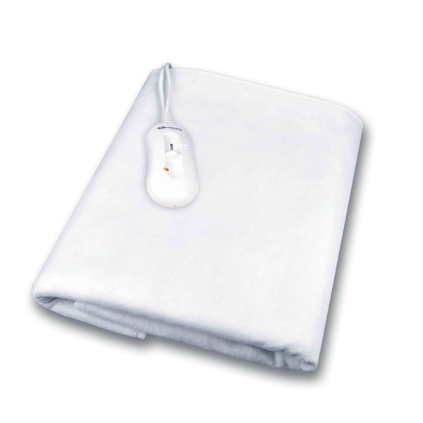 Surmatelas chauffant 1 place - 150 x 80 cm