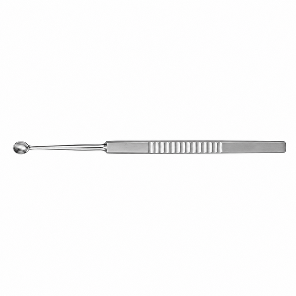 Curette Pédicurie Besnier-Lupus pleine