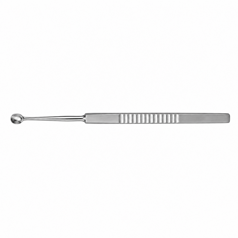 Curette Pédicurie Besnier-Lupus pleine