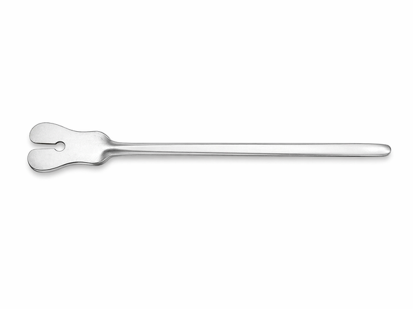 Sonde Cannelée 14 cm