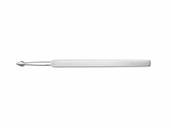 Aiguille lancéolée pour Disséquer 14 cm