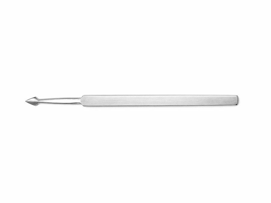 Aiguille lancéolée pour Disséquer 14 cm