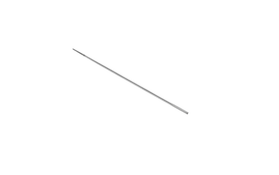 Stylet porte-coton 14 cm