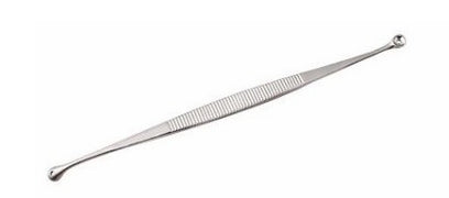 Tire-comédon 14 cm