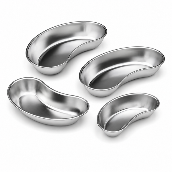 Haricot Inox