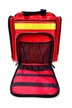 Sac à Dos Urgences - DevaSafe - Rouge