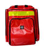 Sac à Dos Urgences - DevaSafe - Rouge