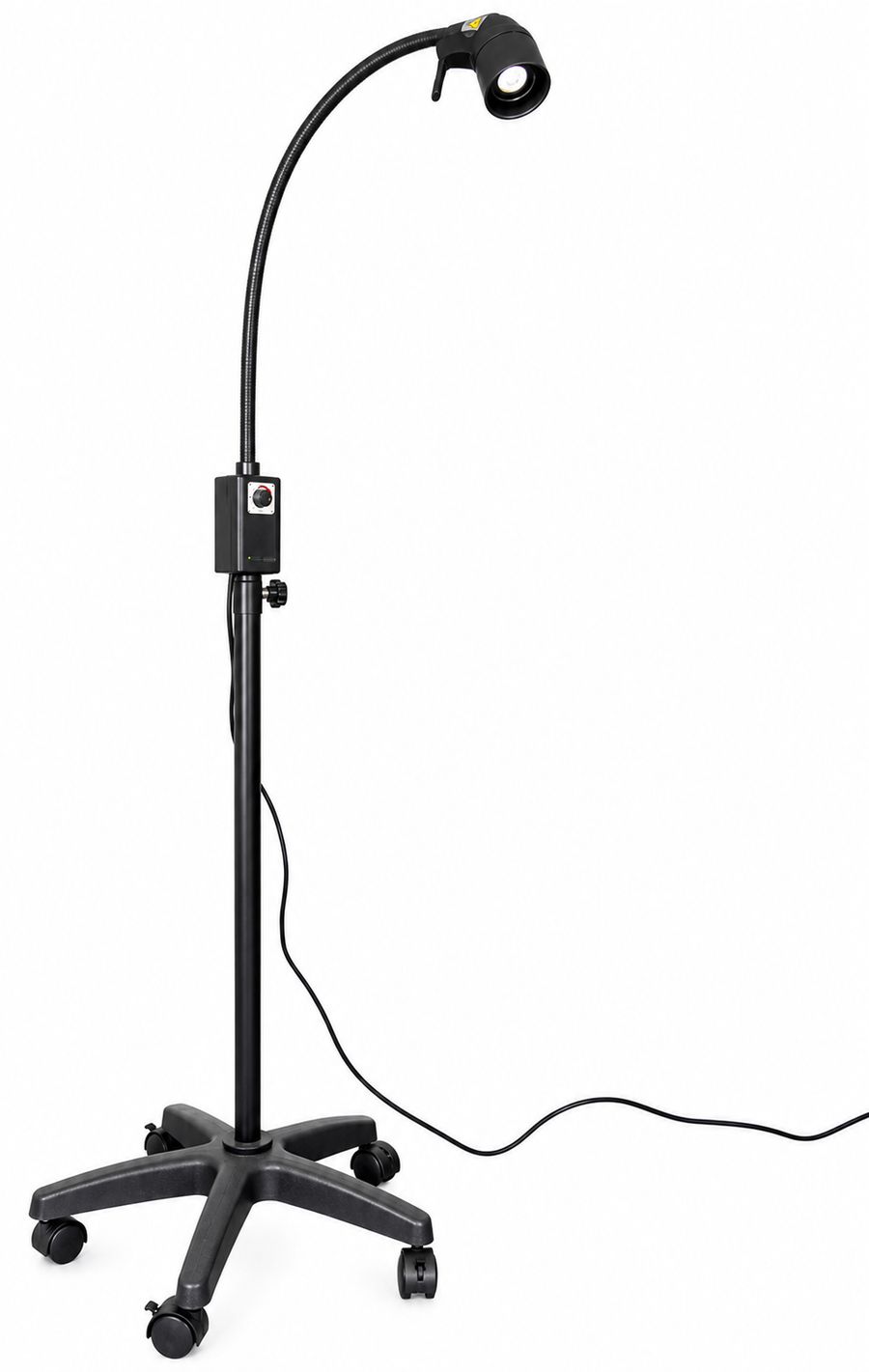 Lampe d'examen sur pied DevaLux - LED - 5W