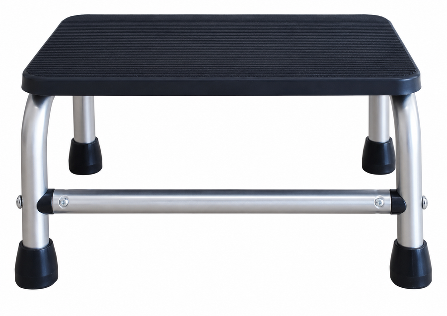 Marchepied Inox, 1 marche