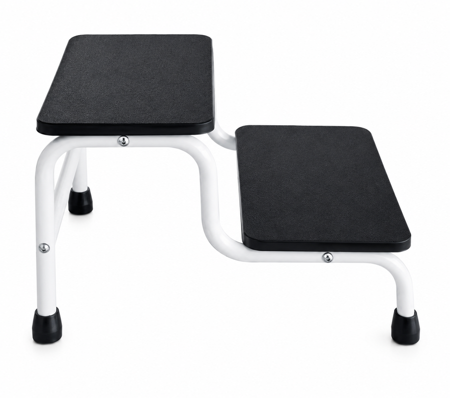 Marchepied Epoxy, 2 marches
