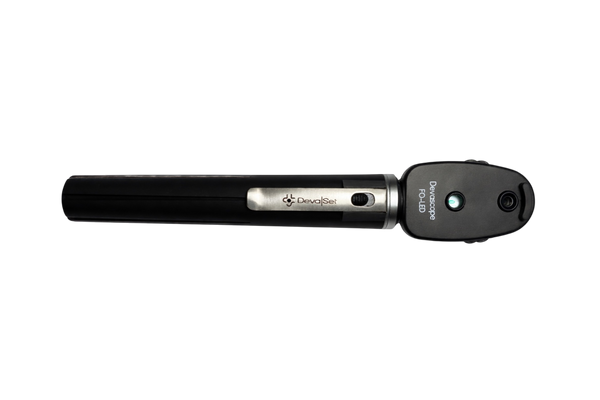 Ophtalmoscope DevaScope, FO LED