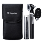 Trousse Oto-Ophtalmoscope DevaScope - LED