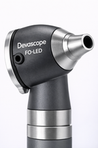 Otoscope DevaScope, FO LED