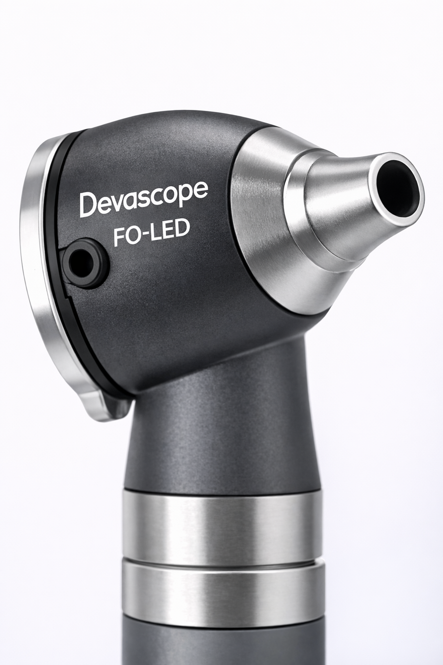 Otoscope DevaScope, FO LED