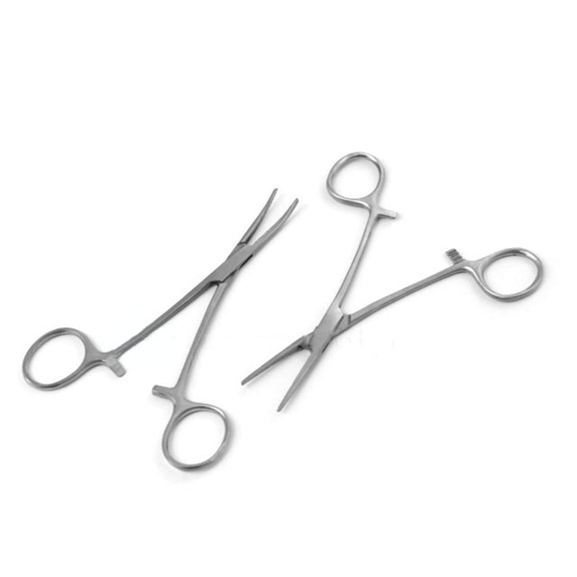 Pince Crile 14 cm