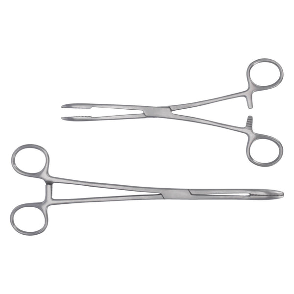 Pince à Pansement Longuette droite 24 cm