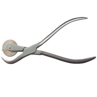 Pince Coupe-bague 19 cm (avec lame)