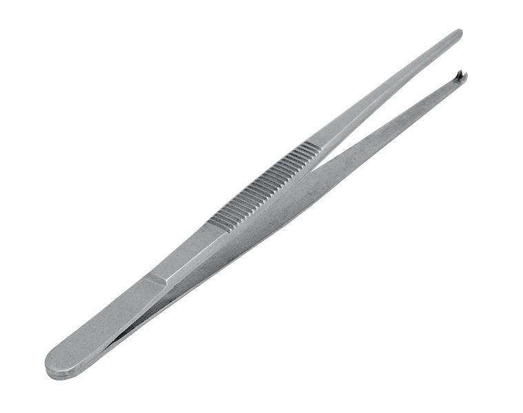 Pince Dissection Avec Griffes