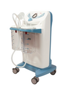 Aspirateur à Mucosités New Hospivac 350 - CA-MI